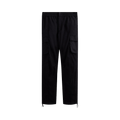 Kith Washed Cotton Bristol Cargo Pant "Black"