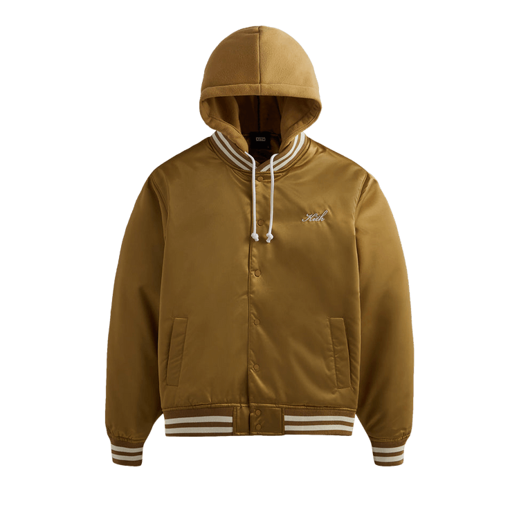 Kith Gorman Jacket "Karat"