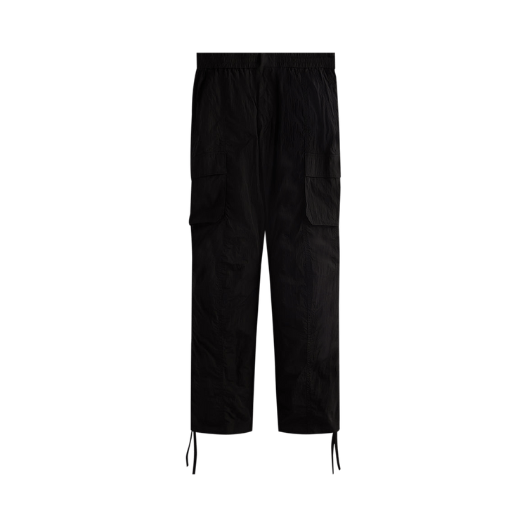 Kith Nylon Bristol Cargo Pant "Black"