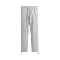 Kith Williams III Sweatpant "Light Heather Grey"