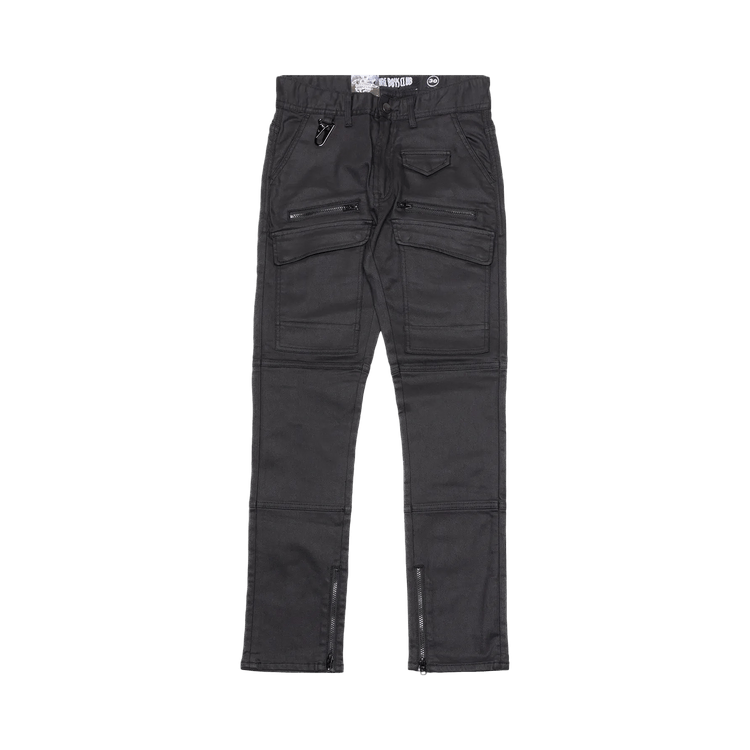 Billionaire Boys Club Exhaust Pant "Dust"