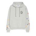 Billionaire Boys Club Nova Hoodie "Heather Grey"
