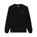 New Balance Long-Sleeve Tee "Black"