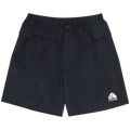 Supreme x Nike ACG Nylon Trail Short "Black"