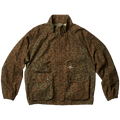 Palace x Engineered Garments Ripstop Washed Track Jacket "Cheetah"