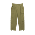 Stussy Ripstop Surplus Cargo "Vintage Olive"