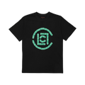 CLOT Jaded Logo Tee "Black"