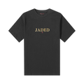 CLOT Jaded Lenticular Patch Tee "Black"