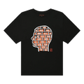 CLOT Bricken Head Tee "Black"