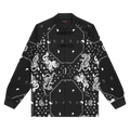 CLOT Chinese Jacket "Black"