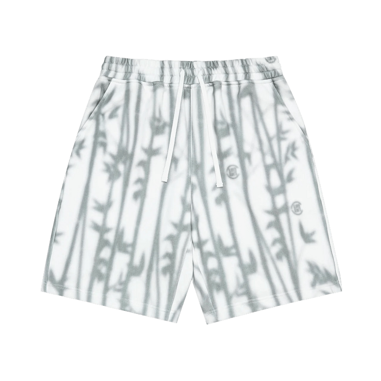 CLOT Bamboo Short "White"