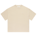Ami Tonal Small ADC T-Shirt "Fuchsia"