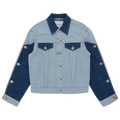 BLUEMARBLE Rodeo Jacket "Navy"