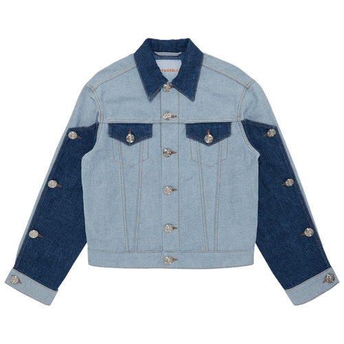 BLUEMARBLE Rodeo Jacket "Navy"