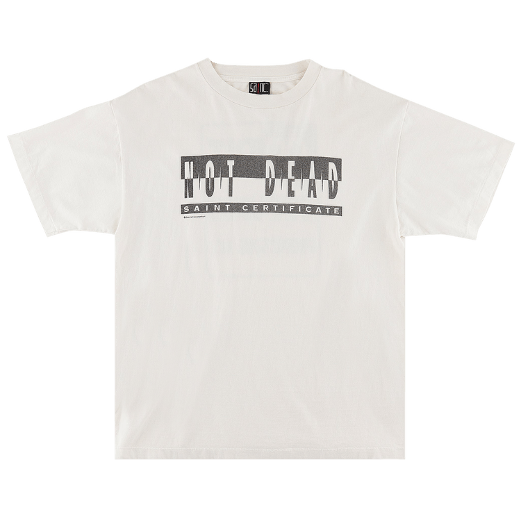 Fred Perry x Raf Simons Contrast Panel T-Shirt "Black"
