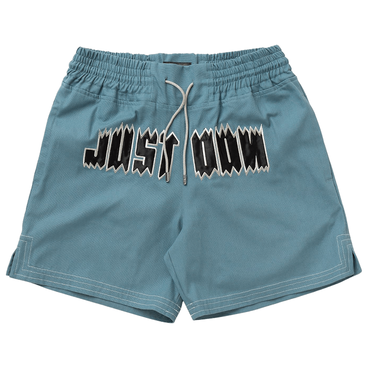 Just Don Uomo Ric.To Shorts "Sky Blue"