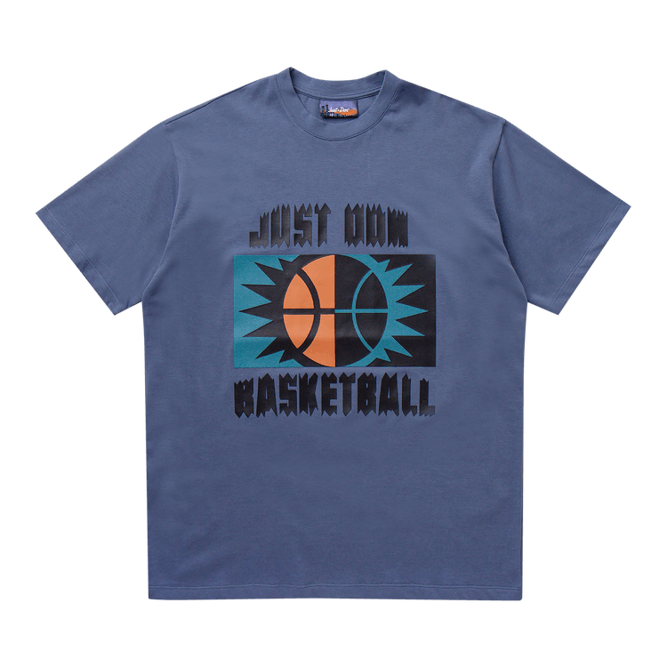 Just Don Classic Tee "Green"