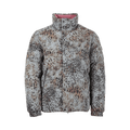 Moncler Genius Dun Jacket "White"