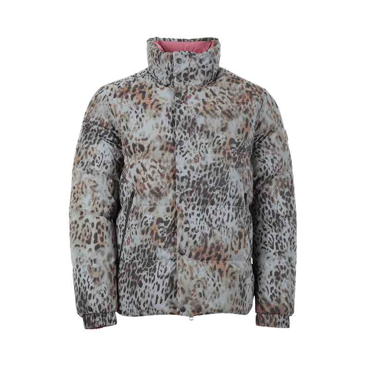 Moncler Genius Dun Jacket "White"