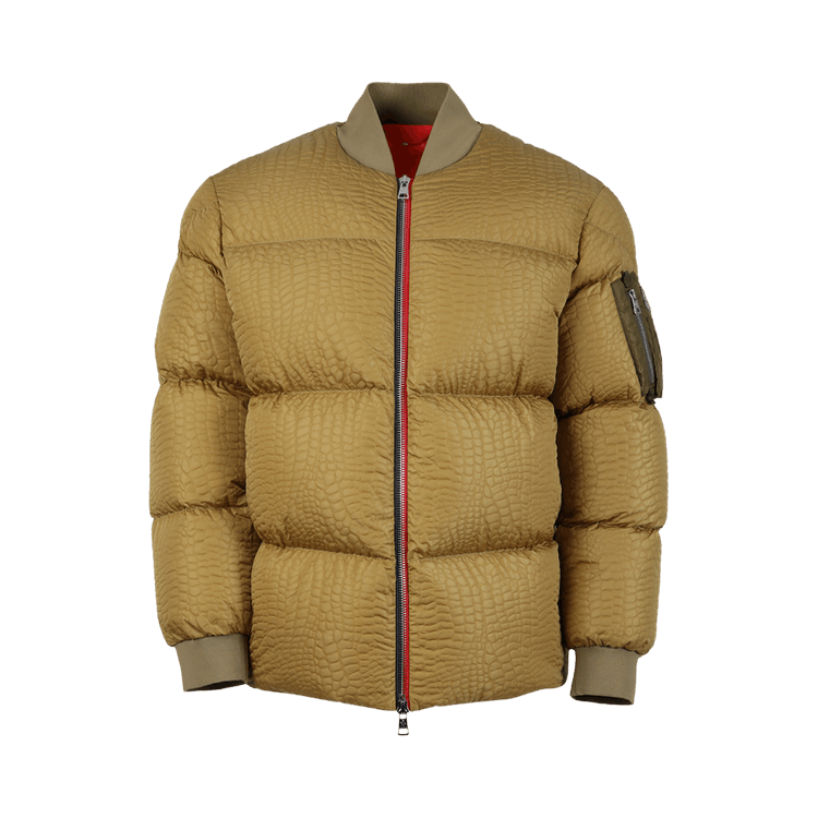Moncler Genius Medway Jacket "Dark Green"