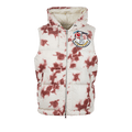 Moncler Genius Nene Vest "Dark Pink"