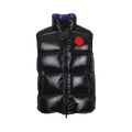 Moncler Genius Sumido Vest "Charcoal"