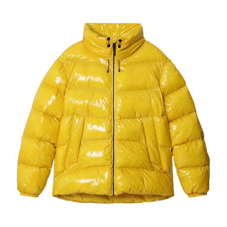 Moncler Genius Dervox Jacket "Yellow"