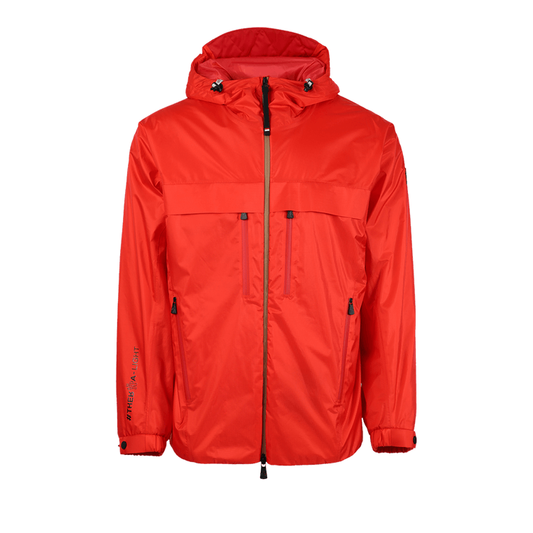Moncler Grenoble Thurn Jacket "Multicolor"