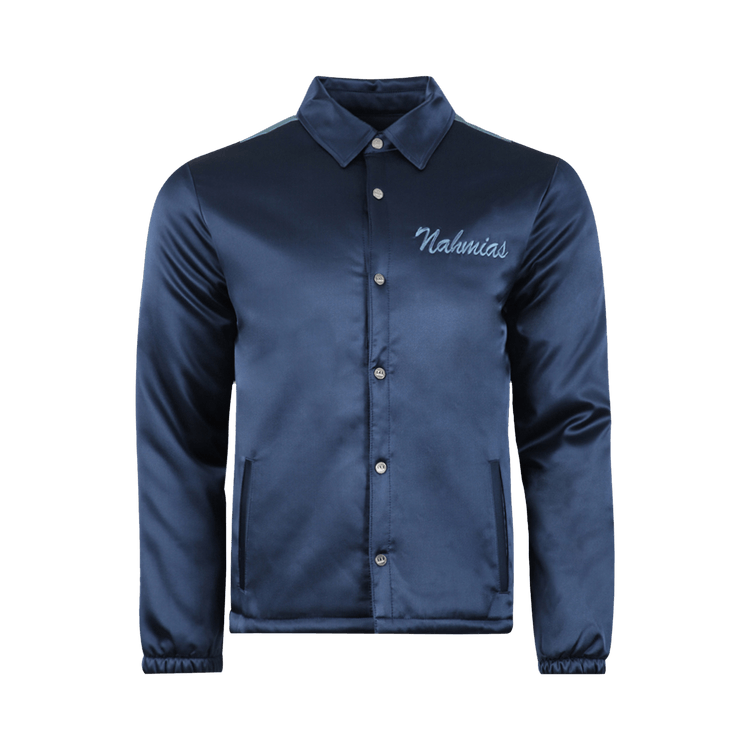 Nahmias Summerland Rainbow Windbreaker "Blue"