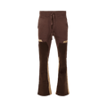Nahmias Terry Carpenter Sweatpants "Brown"
