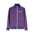 Palm Angels Classic Track Jacket "Purple"