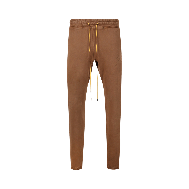 Rhude Sweatpant "Brown"