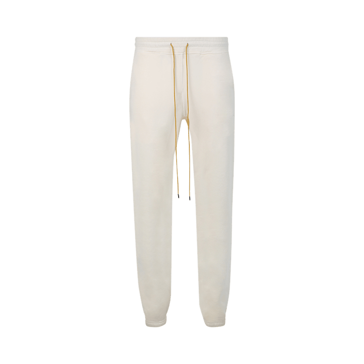 Rhude Sweatpant "Vintage White"