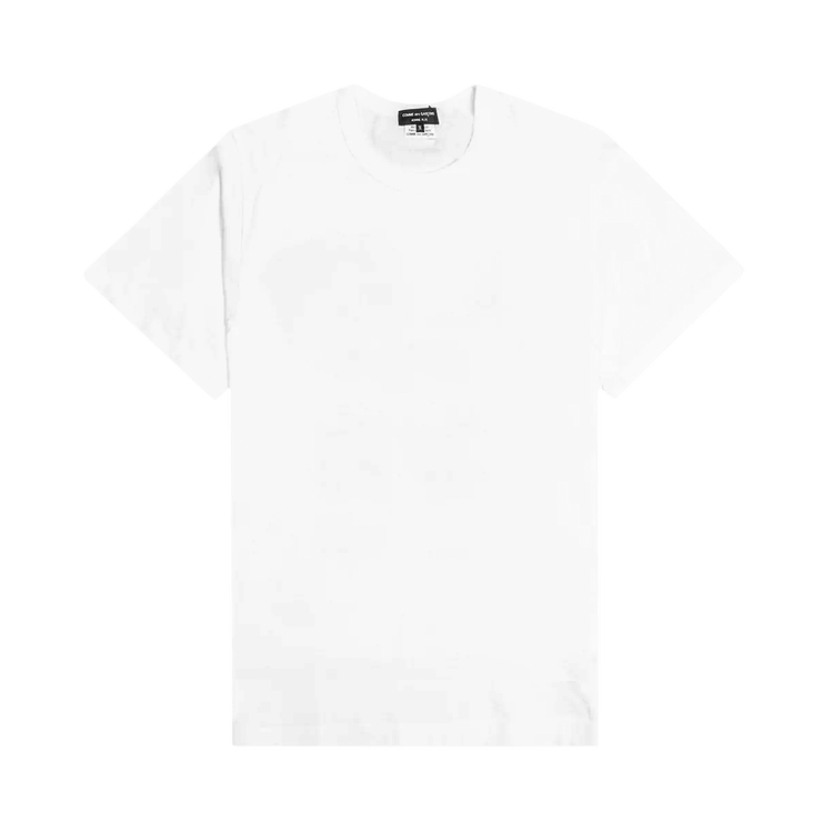 Junya Watanabe T-Shirt "White"