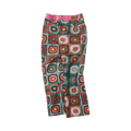 Andersson Bell Irene Pants "Multicolor"