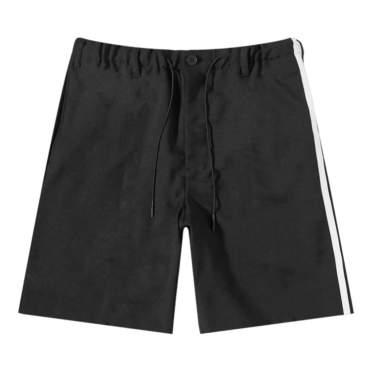 Y-3 CH1 Elegant 3 Shorts "Black"