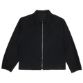Helmut Lang Full Zip Coach Jacket "Black"