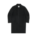 Vintage Helmut Lang Astro Biker Parka "Black"