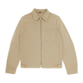 Helmut Lang Full Zip Coach Jacket "Khaki"