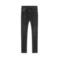1017 ALYX 9SM Super Skinny Treated Jean "Black"