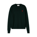 Ami Long-Sleeve T-Shirt "Evergreen"