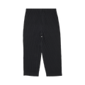 Homme Plissé Issey Miyake August Pleated Pants "Black"