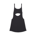 Hyein Seo Sport Knit Dress "Black"