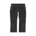 Hyein Seo Lowrise Cropped Pants "Black"