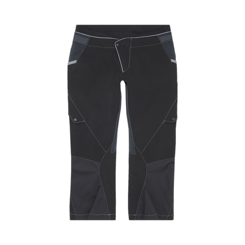 Hyein Seo Lowrise Cropped Pants "Black"