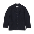 Maison Margiela Pockets Jacket "Navy"