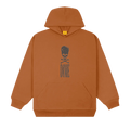 Dime Corsair Hoodie "Ochre"