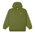 Dime Small Logo Hoodie "Cardamom"