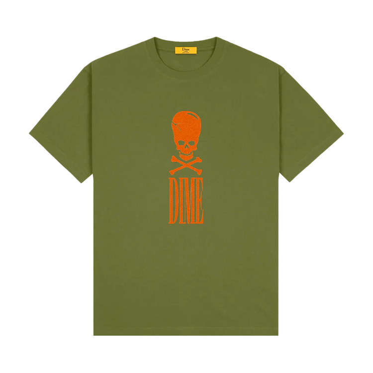 Dime Corsair T-Shirt "Cardamom"