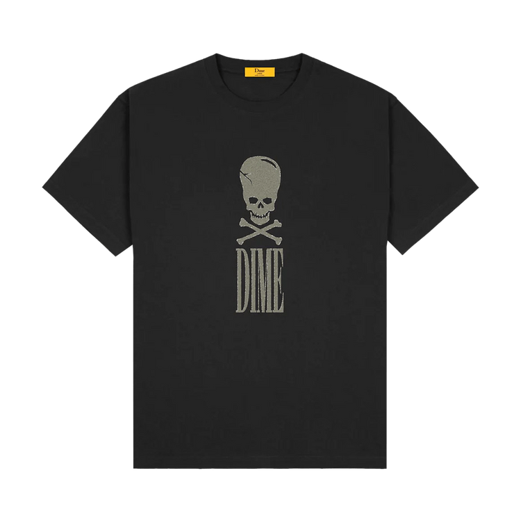 Dime Corsair T-Shirt "Black"
